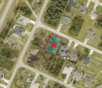 LOT 2 Calahan Ave, North Port, FL 34288
