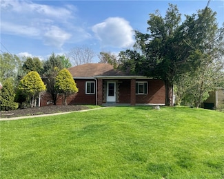 5850 Heberton Dr, Verona, PA 15147
