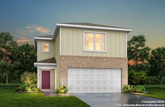 12919 Lorena Ochoa, San Antonio, TX 78221