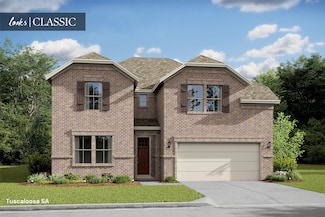 902 Hooks Trail, League City, TX 77573