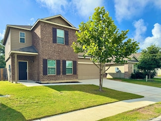 6830 Emerald Valley, San Antonio, TX 78242