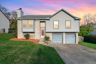 1178 Constitution Dr, Independence, KY 41051