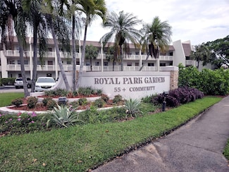 6700 Royal Palm Blvd Unit 102D, Margate, FL 33063