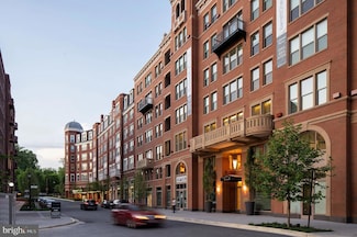 8525 Chevy Chase Lake Terrace Unit BARRETT -220/VARIES, Chevy Chase, MD 20815