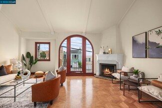 2030 Rivera St, San Francisco, CA 94116