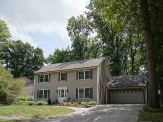 6026 Highgate Place, Fort Wayne, IN 46815