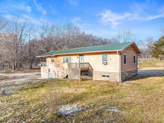 9311 E Farm Road 116, Strafford, MO 65757