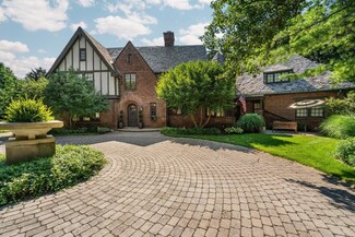 100 Underdown Rd, Ann Arbor, MI 48105