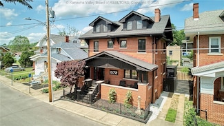 1572 Dixie St, Charleston, WV 25311