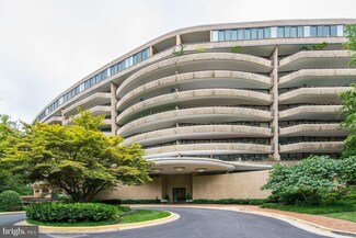 4200 Massachusetts Ave NW Unit 813, Washington, DC 20016