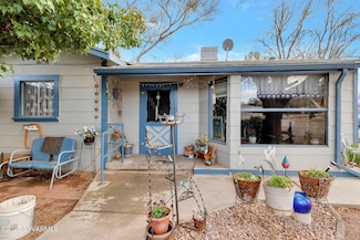 285 E Hollamon St, Camp Verde, AZ 86322