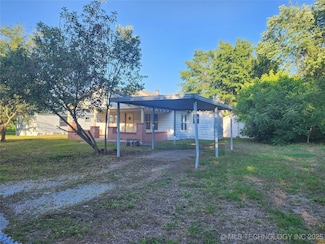 200 S Elm St, Chelsea, OK 74016