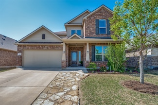 11812 Patton Dr, Frisco, TX 75036