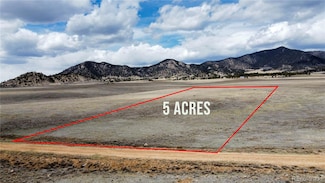 7189 Summit Rd, Hartsel, CO 80449