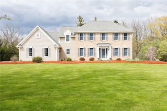 1370 Sagebrook Way, Webster, NY 14580