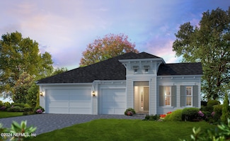 95388 Golden Glow Dr, Fernandina Beach, FL 32034