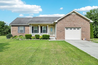 1056 Orion Jones Rd, Chapmansboro, TN 37035