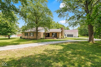 6525 N County Road 625 E, Brownsburg, IN 46112