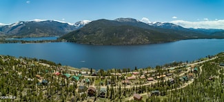 222 & 236 Gcr 469, Grand Lake, CO 80447