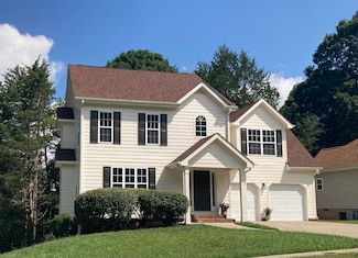 5586 Crooked Creek Dr, Ooltewah, TN 37363