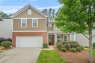728 Lorimore Pass, Canton, GA 30115