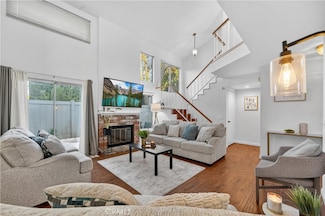 1408 Millcreek, West Covina, CA 91791