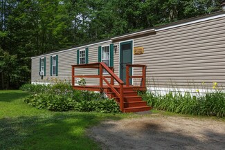 12 Bookholz Way, Tamworth, NH 03886