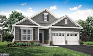 005 Castleton Dr, Monroe, NJ 08094