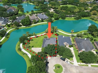 22522 Rippling Shore Ct, Katy, TX 77494