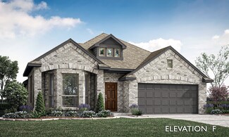920 Split Oak Ln, Anna, TX 75409