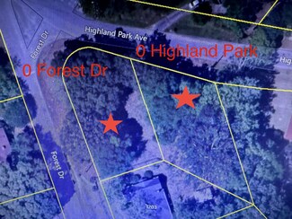 0 Highland Park Ave, Hanahan, SC 29410