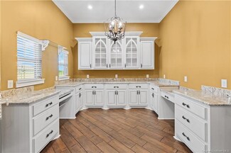 23030 E Prairie Way, Iowa, LA 70647