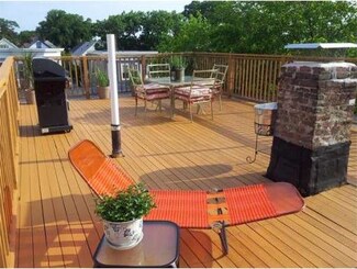 39 King St Unit 3, Dorchester, MA 02122