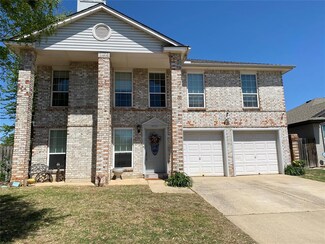 3433 Buckhorn Dr, Norman, OK 73072