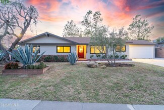 3207 Greenville Ave, Simi Valley, CA 93063