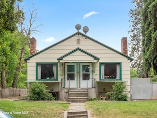 1815 W 10th Ave, Spokane, WA 99204