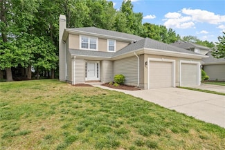 1000 Shoal Creek Trail, Chesapeake, VA 23320