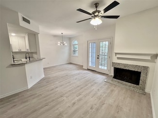 5325 Bent Tree Forest Dr Unit 2203A, Dallas, TX 75248