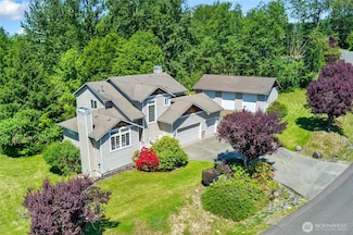12112 251st Ave SE, Monroe, WA 98272