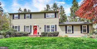 25 Wedgewood Cir, Etters, PA 17319