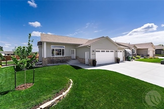 2133 Lake Hills Dr, Billings, MT 59105