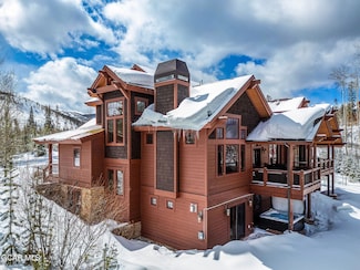 65 Lake Trail Ct, Winter Park, CO 80482