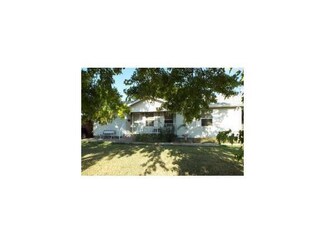 Unlisted Address
