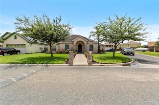 3310 Midlands Cir, Edinburg, TX 78539