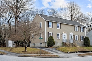 23 Vincent Cir, Worcester, MA 01604