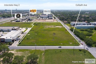 4289-4351 Colbath Ave, McAllen, TX 78503