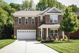 4121 Stacy Blvd, Charlotte, NC 28209