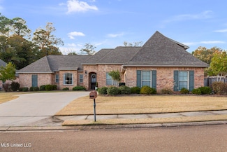 200 Evelyn Ln, Brandon, MS 39042