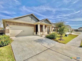 816 Alta Way, Leander, TX 78641