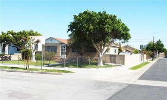 2476 Travers Ave, Commerce, CA 90040